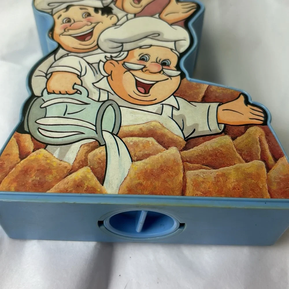 General Mills charming decorative
